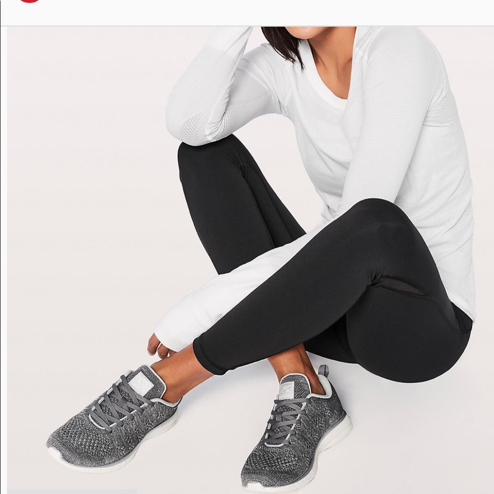 APL shoes Lululemon